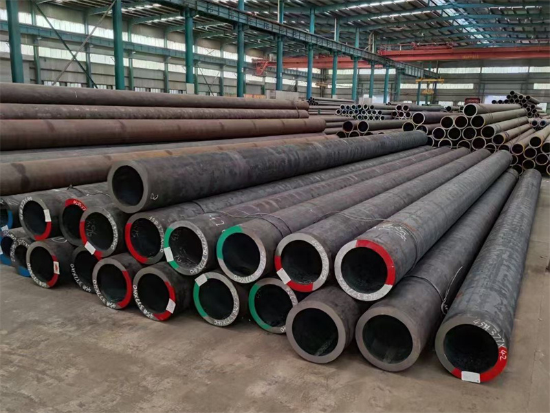 鋼管標準中的通用術語簡介